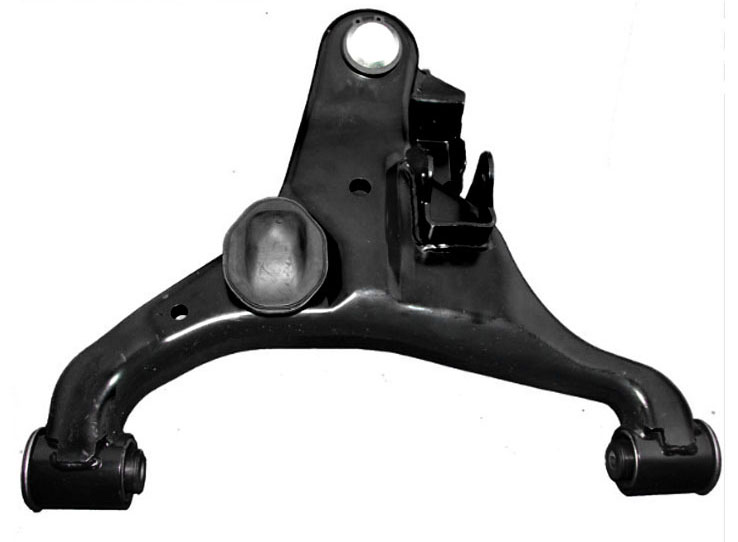 CONTROL ARM LOWER 2WD/5 GEAR LH